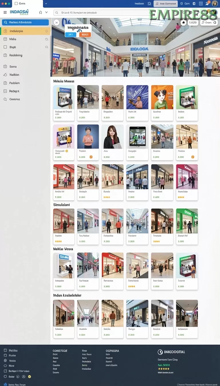 Screenshot idagame nomor 1