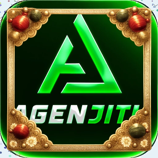 agenjitu APK Resmi — ikon aplikasi