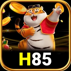 h85 APK Resmi — ikon aplikasi